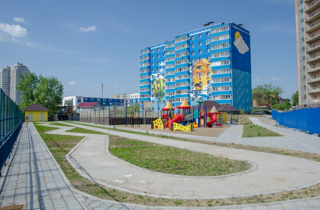 Облака